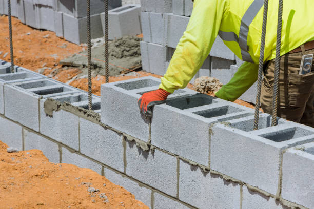 Best Concrete Driveway Repair Near Me  in Charleston, MO