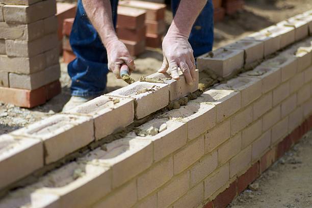Best Commercial Concrete Contractor  in Charleston, MO