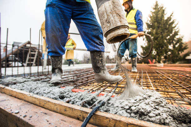 Best Waterproofing & Drywells  in Charleston, MO